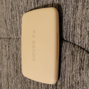 Cover FX Monochromatic Bronzer .51oz --Sunkissed Bronze